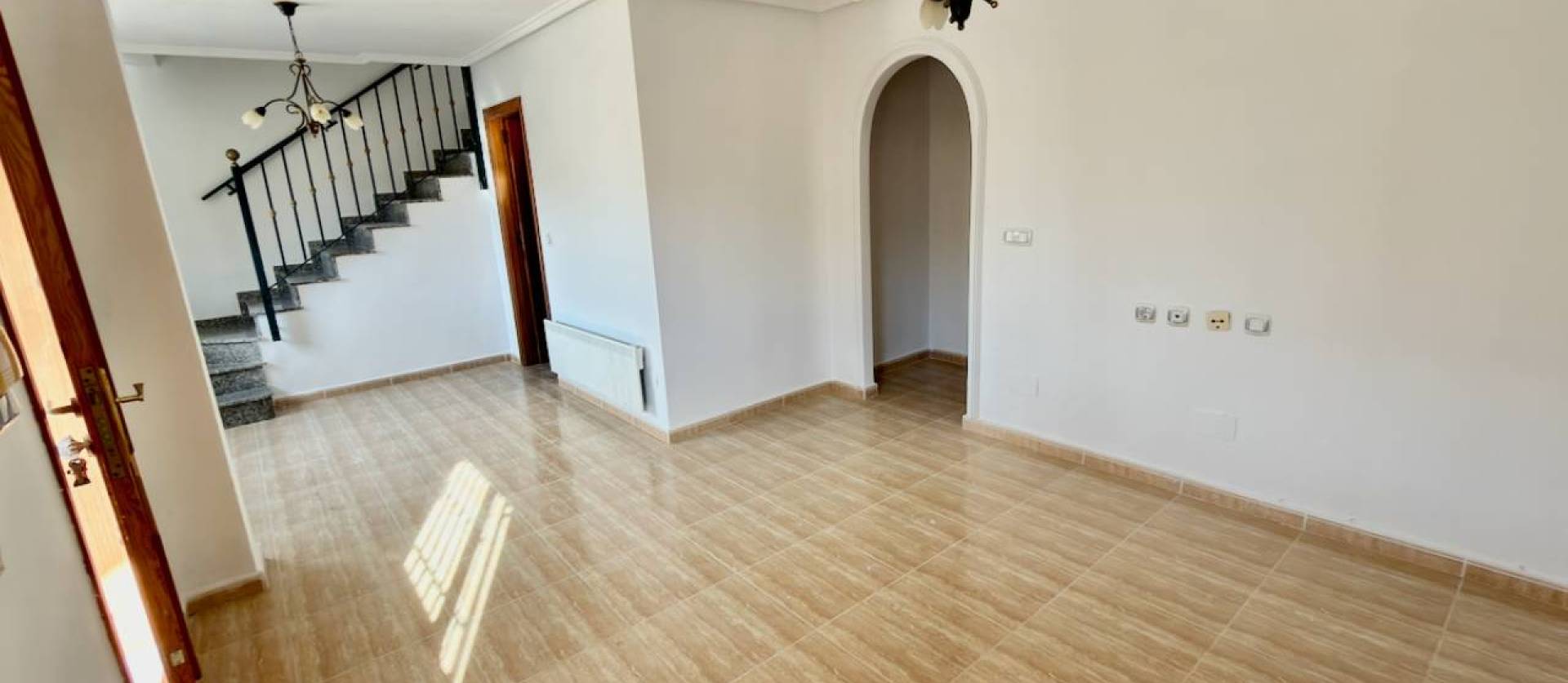 Sale - Villa - Algorfa - Lo Crispin