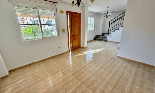 Sale - Villa - Algorfa - Lo Crispin