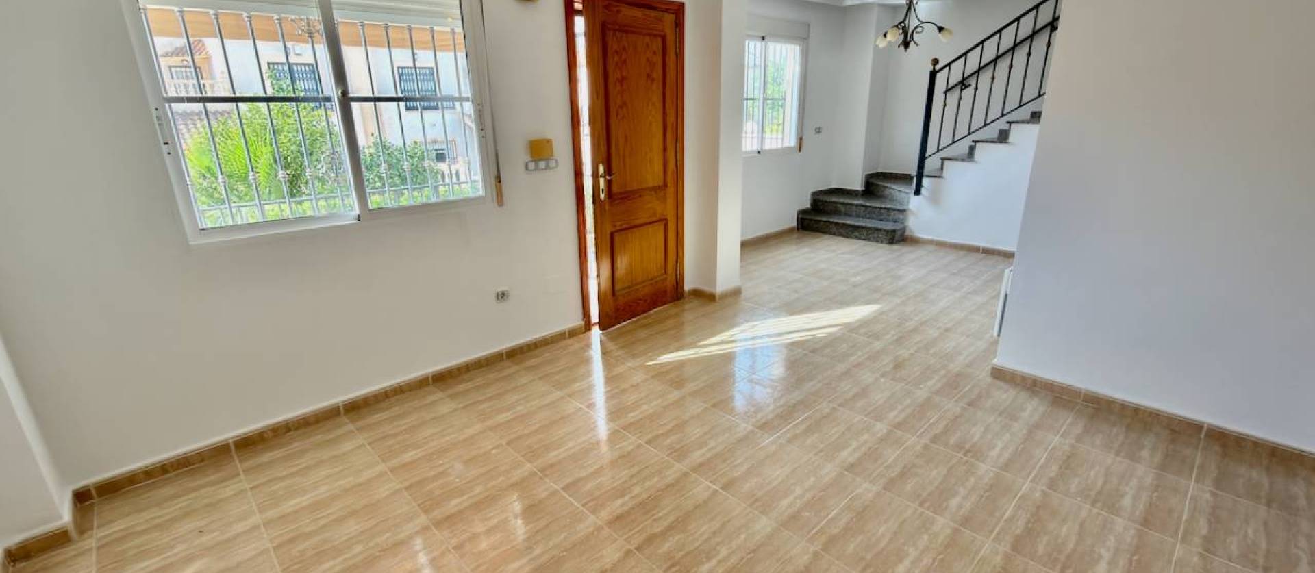 Sale - Villa - Algorfa - Lo Crispin