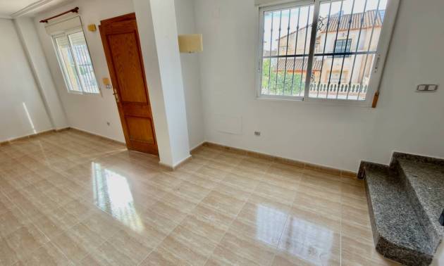 Sale - Villa - Algorfa - Lo Crispin