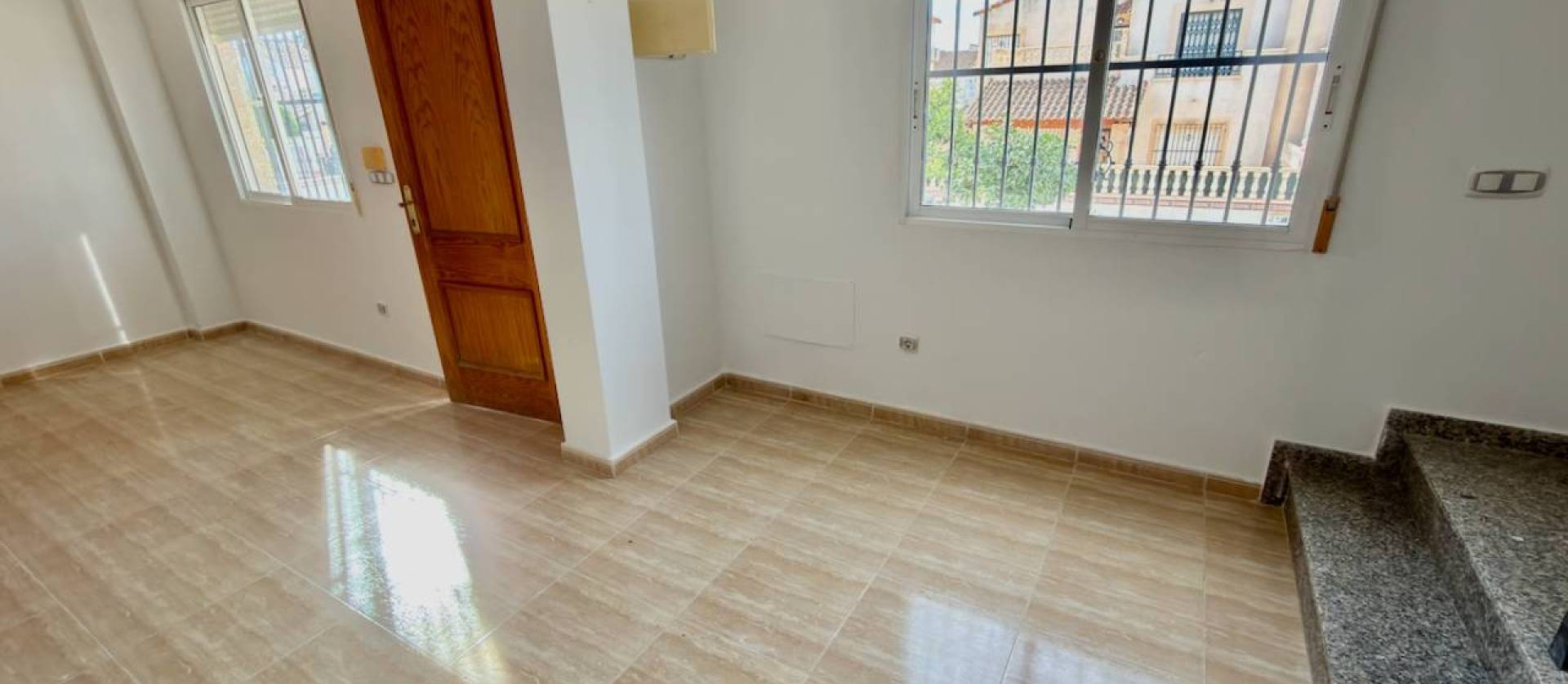 Sale - Villa - Algorfa - Lo Crispin