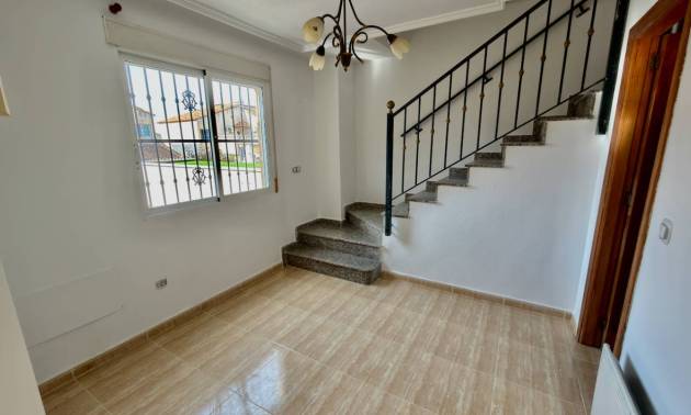 Sale - Villa - Algorfa - Lo Crispin