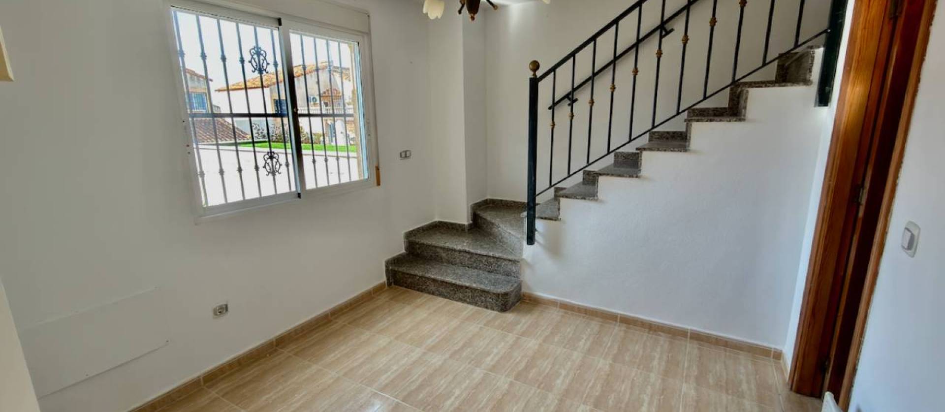 Sale - Villa - Algorfa - Lo Crispin