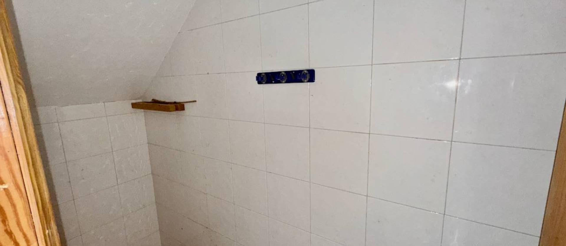 Sale - Villa - Algorfa - Lo Crispin