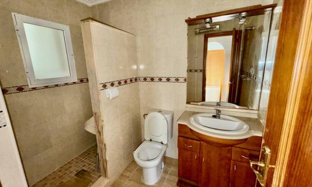 Sale - Villa - Algorfa - Lo Crispin