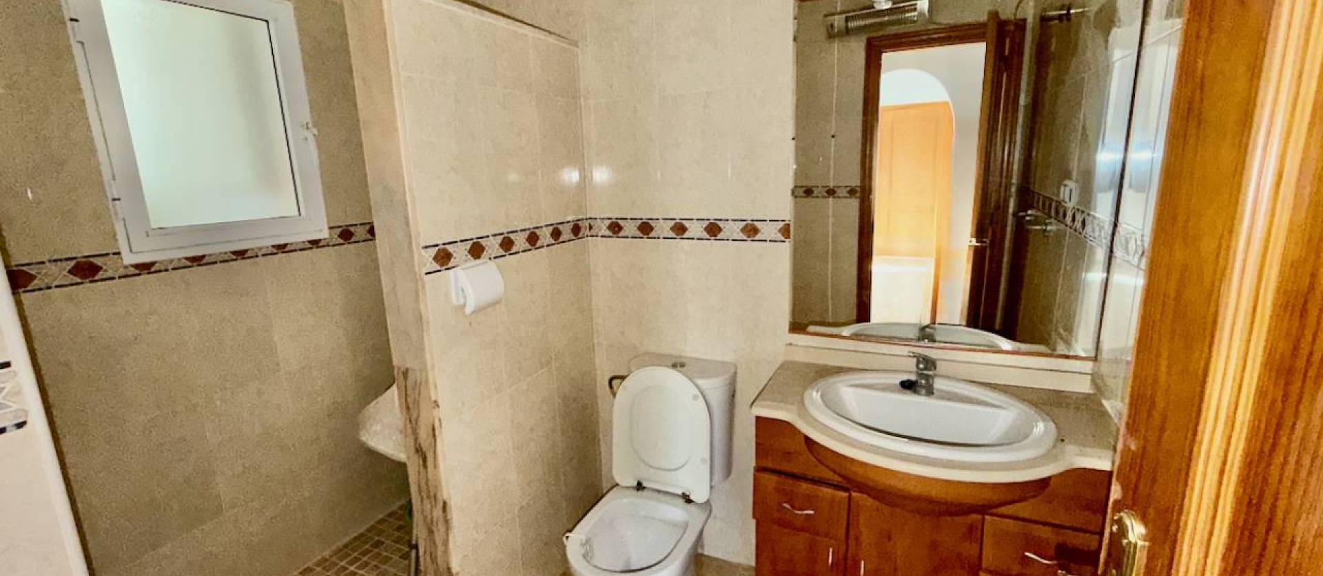 Sale - Villa - Algorfa - Lo Crispin