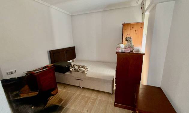 Sale - Villa - Algorfa - Lo Crispin