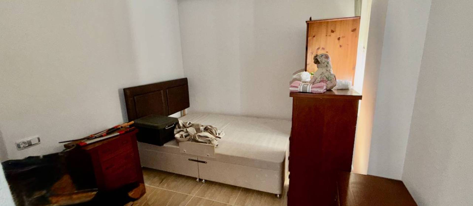 Sale - Villa - Algorfa - Lo Crispin