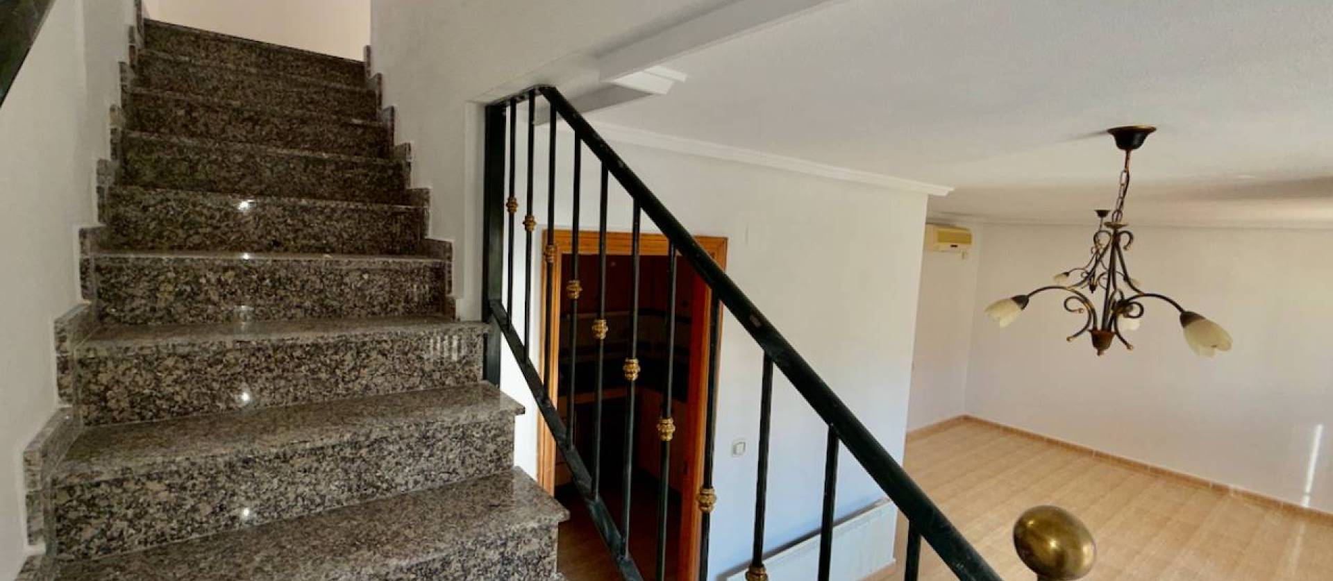 Sale - Villa - Algorfa - Lo Crispin
