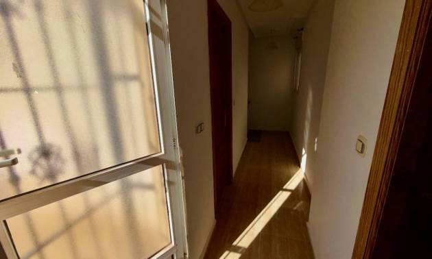 Sale - Villa - Algorfa - Lo Crispin