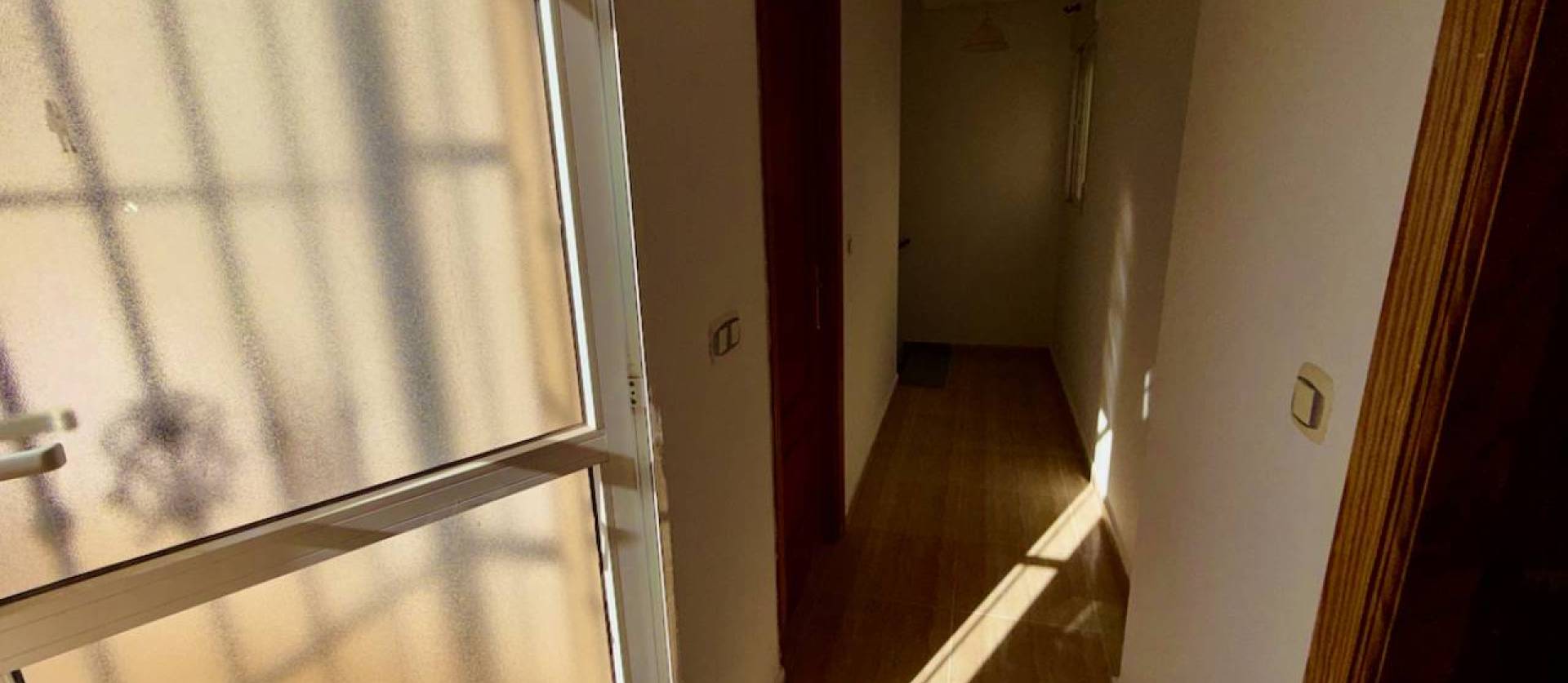 Sale - Villa - Algorfa - Lo Crispin