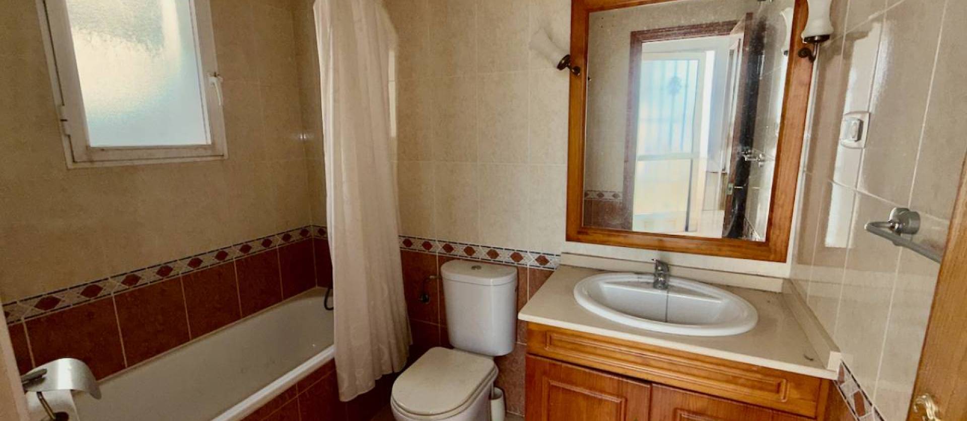 Sale - Villa - Algorfa - Lo Crispin