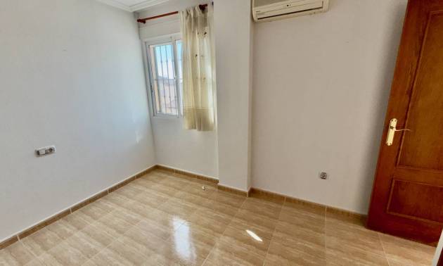 Sale - Villa - Algorfa - Lo Crispin