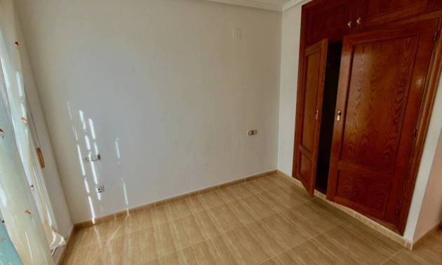 Sale - Villa - Algorfa - Lo Crispin