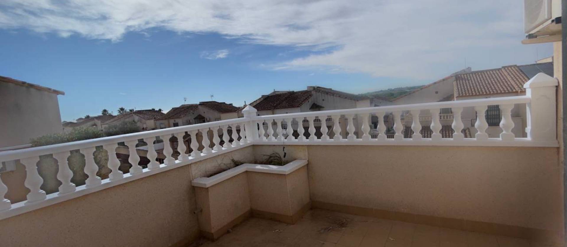 Sale - Villa - Algorfa - Lo Crispin