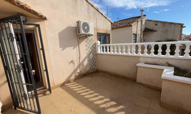 Sale - Villa - Algorfa - Lo Crispin