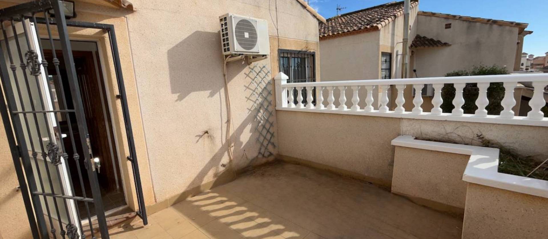 Sale - Villa - Algorfa - Lo Crispin