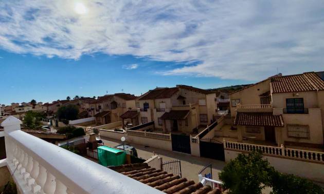 Sale - Villa - Algorfa - Lo Crispin