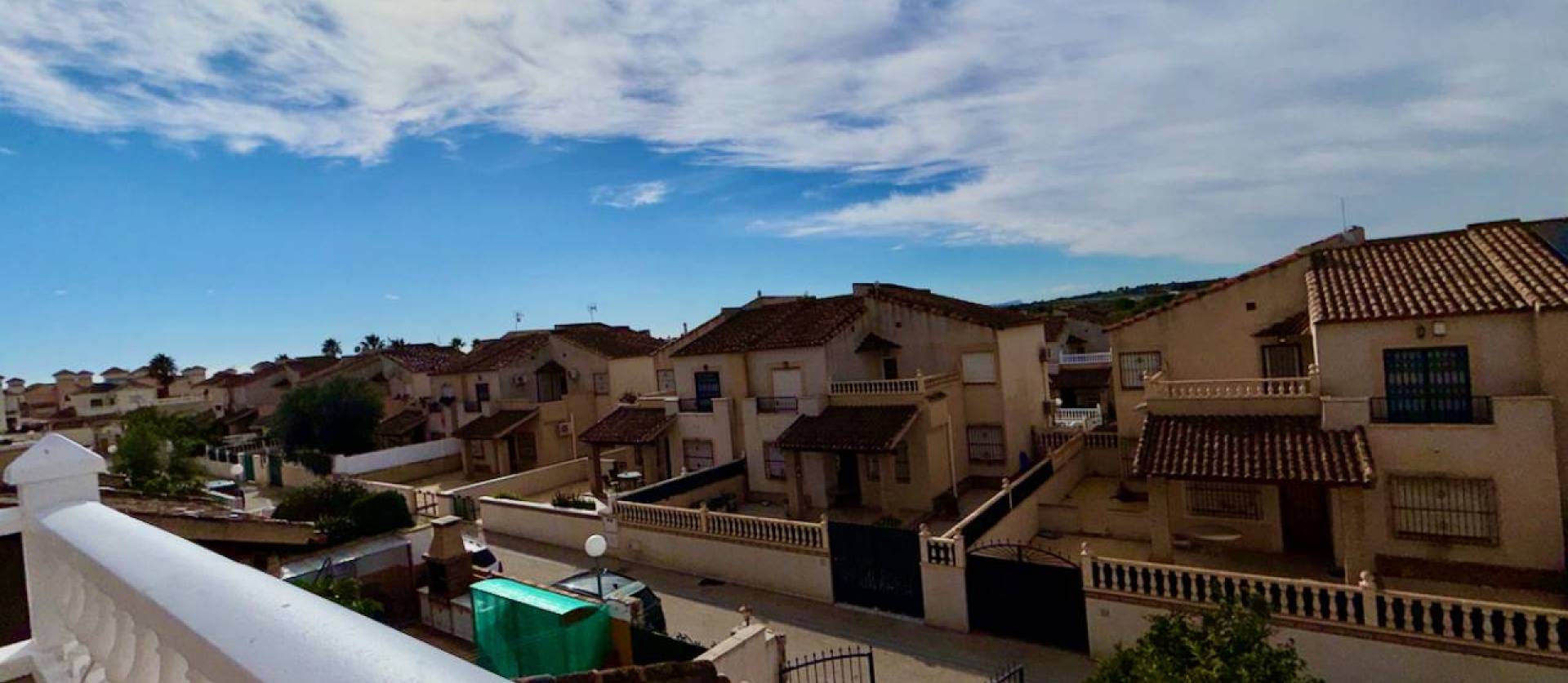 Sale - Villa - Algorfa - Lo Crispin