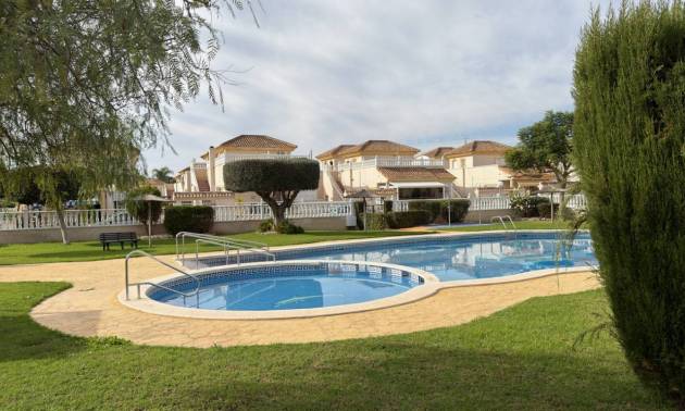 Sale - Villa - Algorfa - Lo Crispin