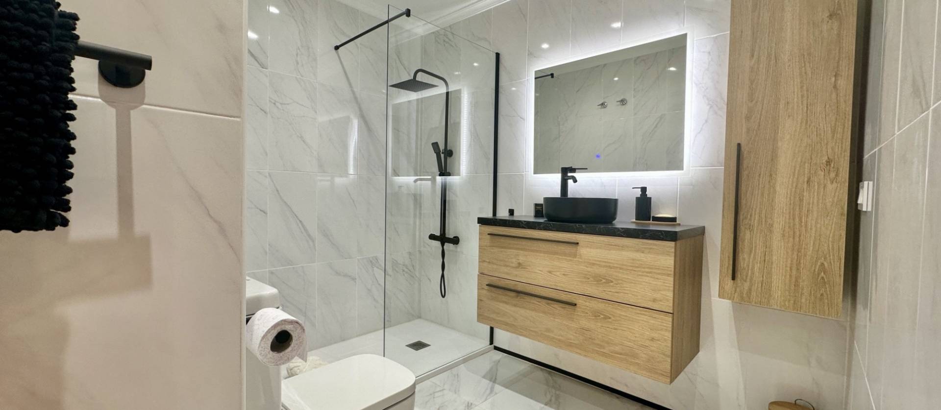 Sale - Townhouse - Orihuela Costa - La Florida