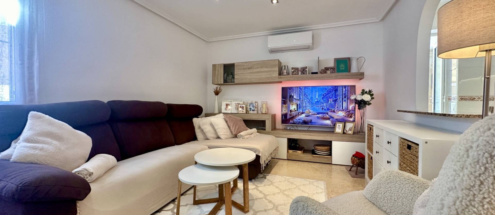 Sale - Townhouse - Orihuela Costa - La Florida