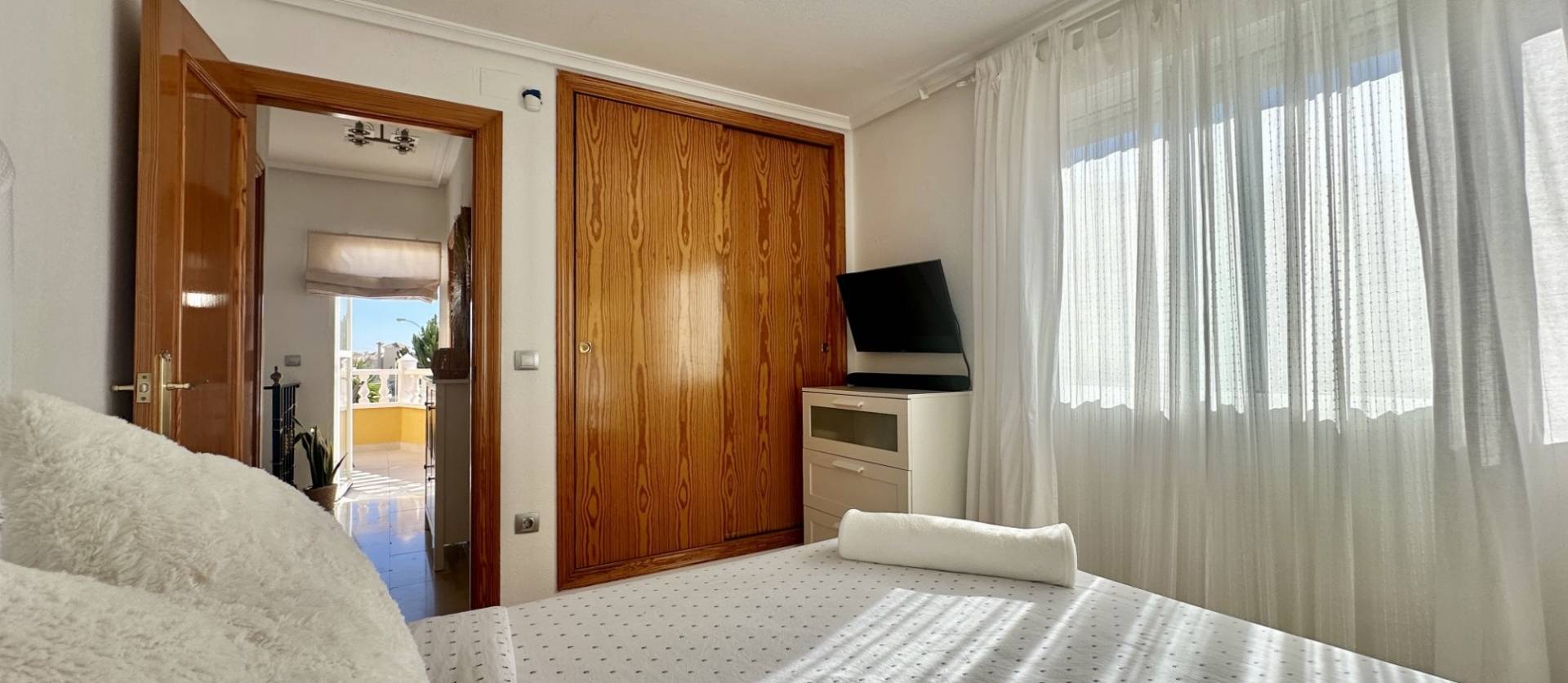 Sale - Townhouse - Orihuela Costa - La Florida