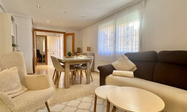 Sale - Townhouse - Orihuela Costa - La Florida