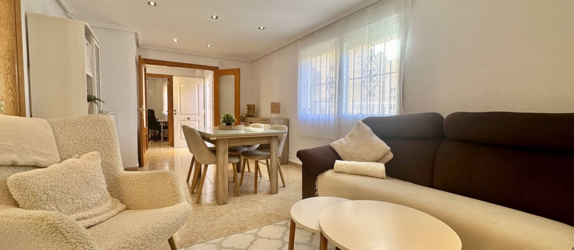 Sale - Townhouse - Orihuela Costa - La Florida