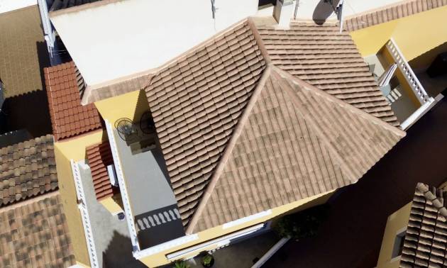 Sale - Townhouse - Orihuela Costa - La Florida