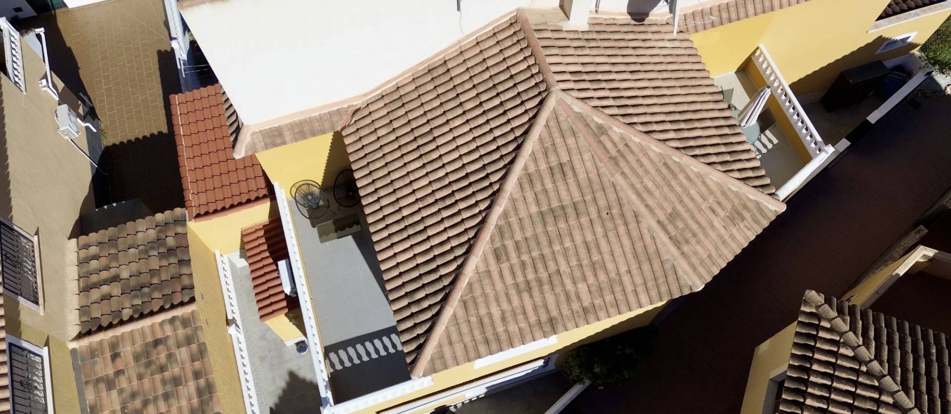 Sale - Townhouse - Orihuela Costa - La Florida