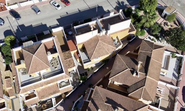 Sale - Townhouse - Orihuela Costa - La Florida