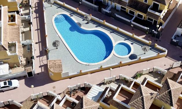 Sale - Townhouse - Orihuela Costa - La Florida
