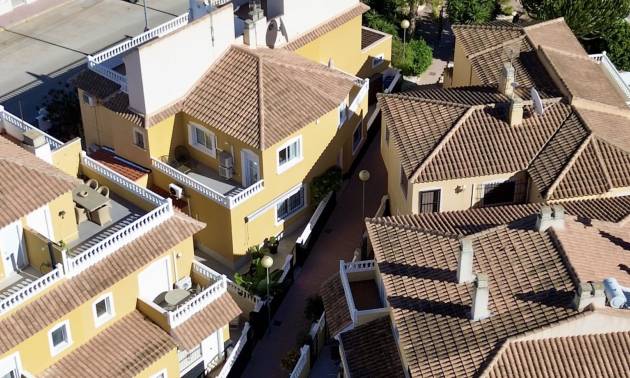 Sale - Townhouse - Orihuela Costa - La Florida