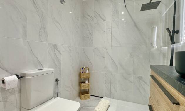 Sale - Townhouse - Orihuela Costa - La Florida