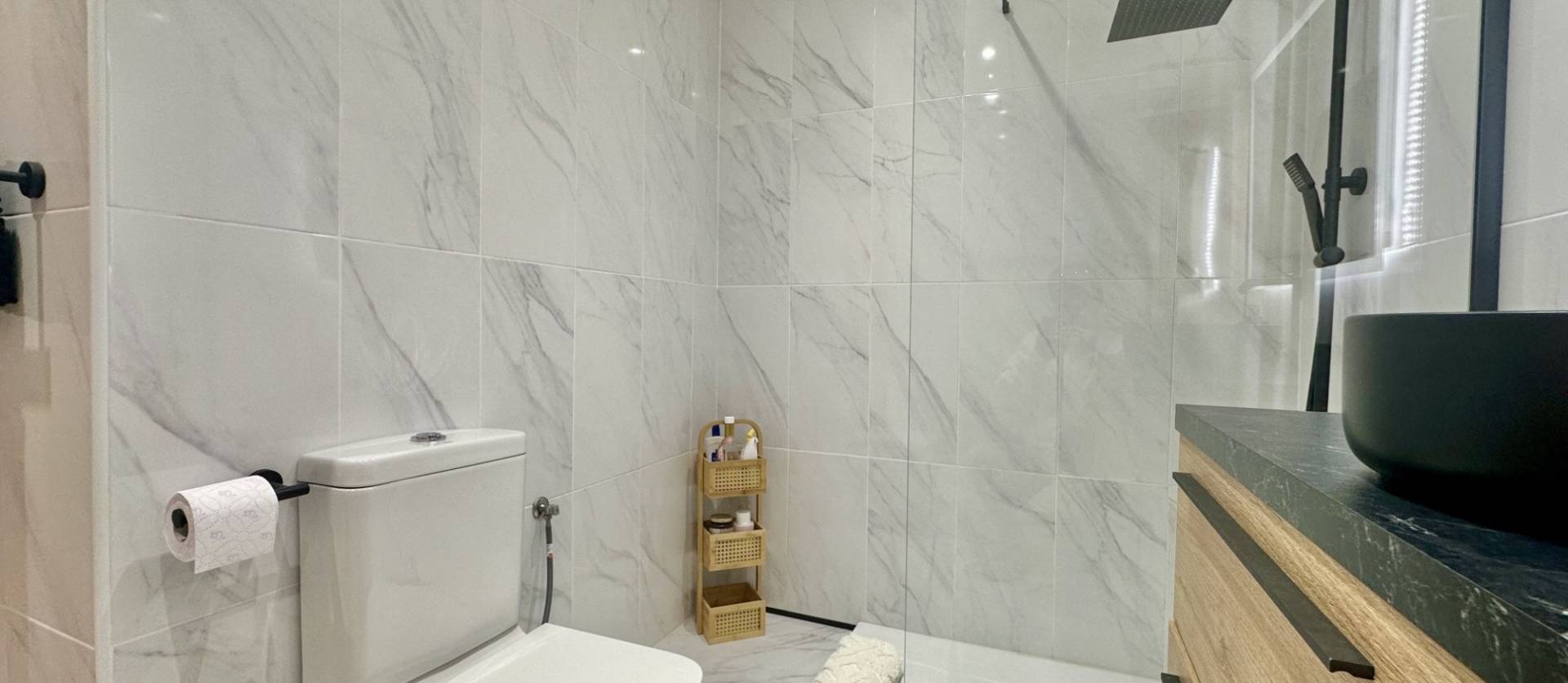 Sale - Townhouse - Orihuela Costa - La Florida