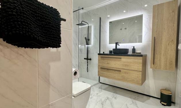 Sale - Townhouse - Orihuela Costa - La Florida