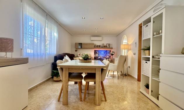 Sale - Townhouse - Orihuela Costa - La Florida