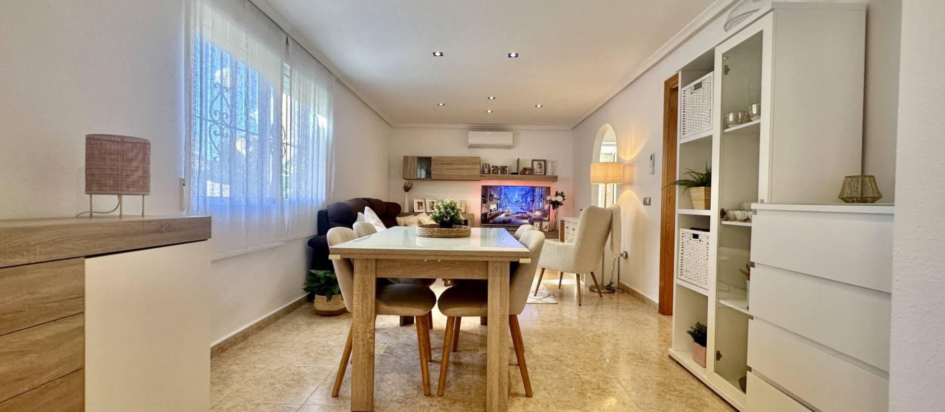 Sale - Townhouse - Orihuela Costa - La Florida