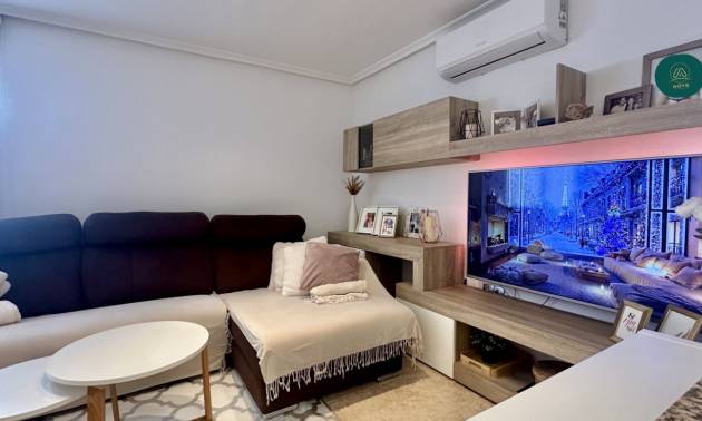 Sale - Townhouse - Orihuela Costa - La Florida