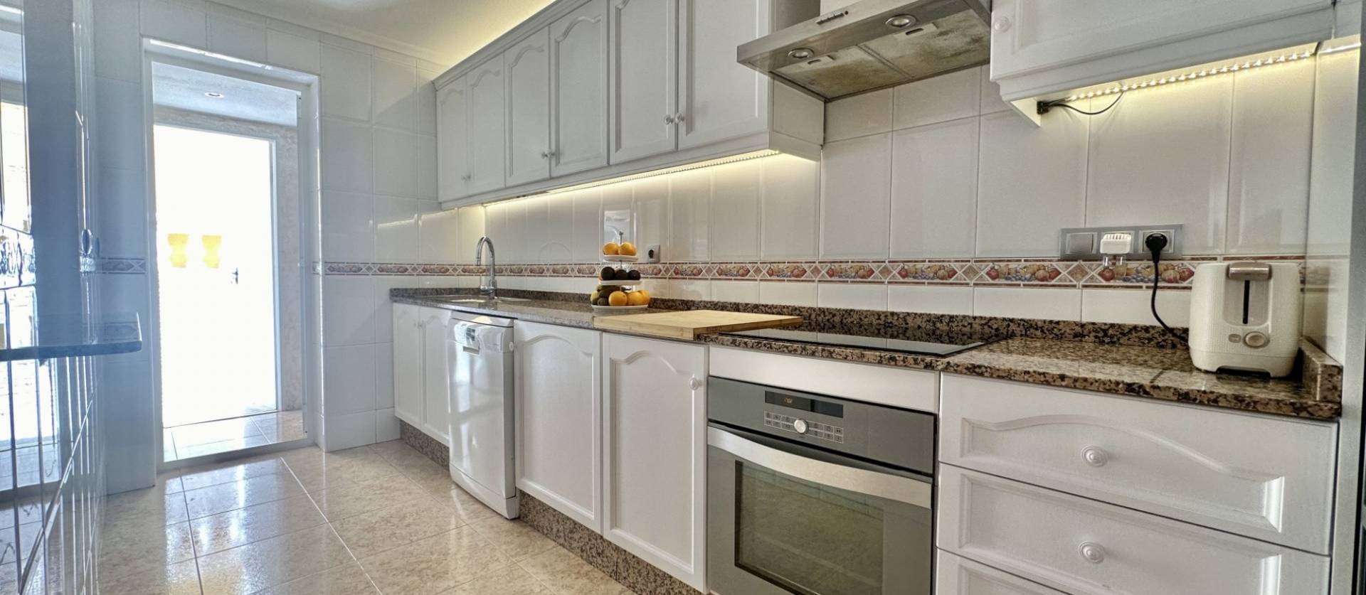 Sale - Townhouse - Orihuela Costa - La Florida