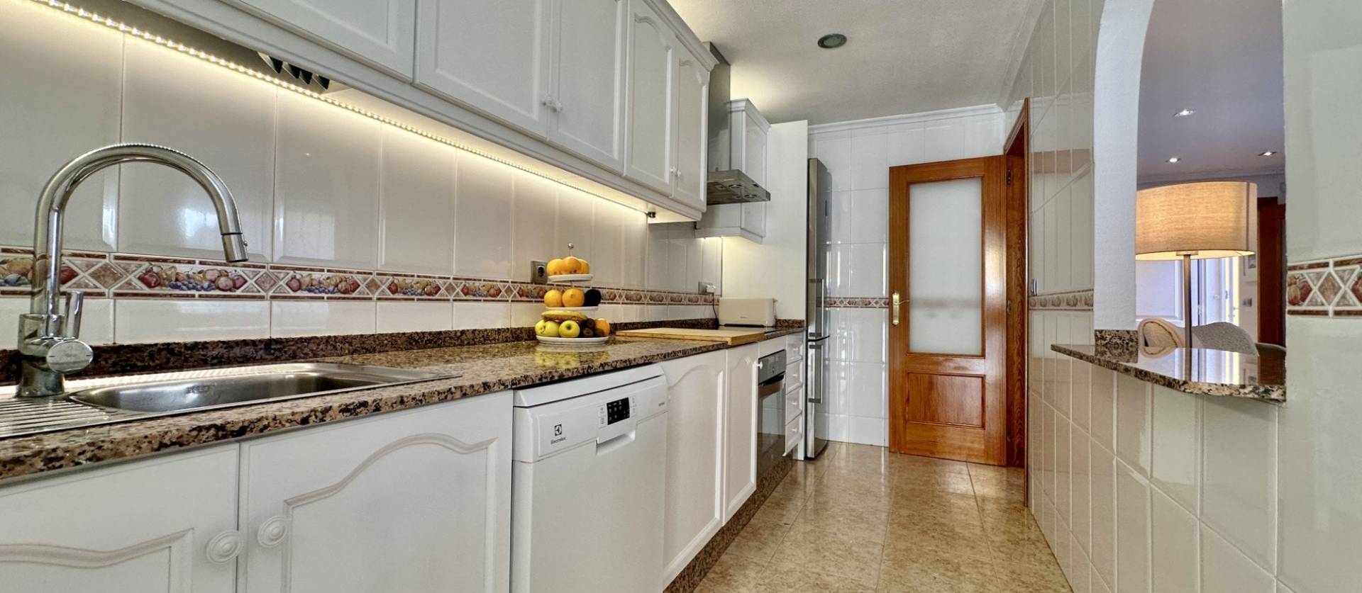 Sale - Townhouse - Orihuela Costa - La Florida