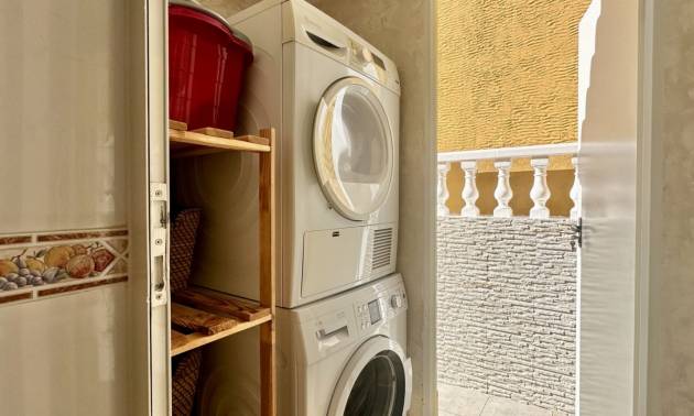 Sale - Townhouse - Orihuela Costa - La Florida