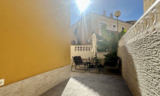 Sale - Townhouse - Orihuela Costa - La Florida