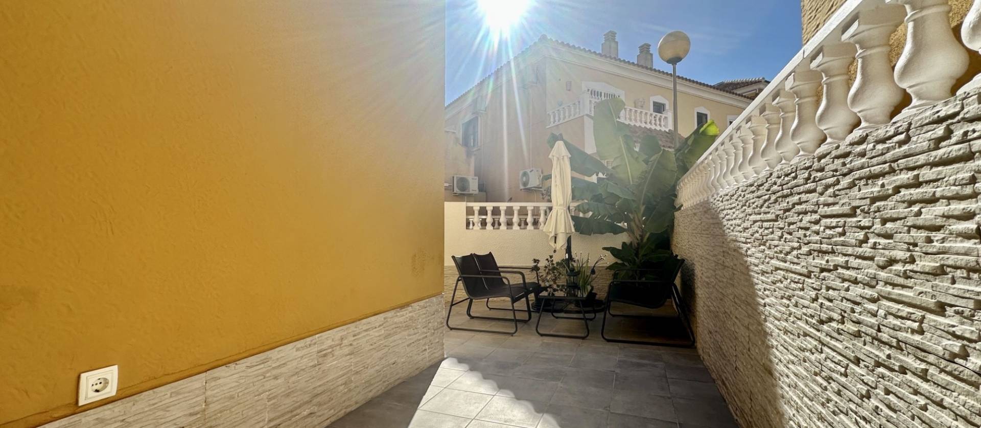 Sale - Townhouse - Orihuela Costa - La Florida