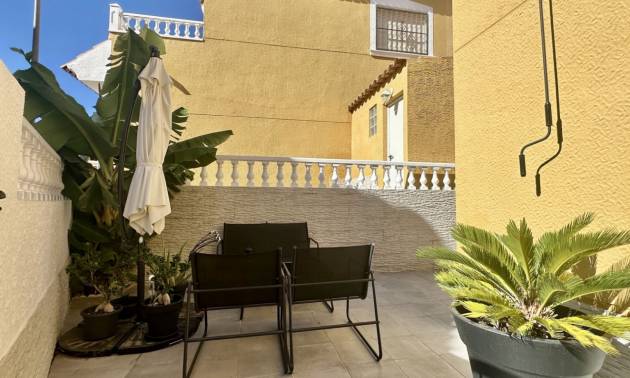 Sale - Townhouse - Orihuela Costa - La Florida