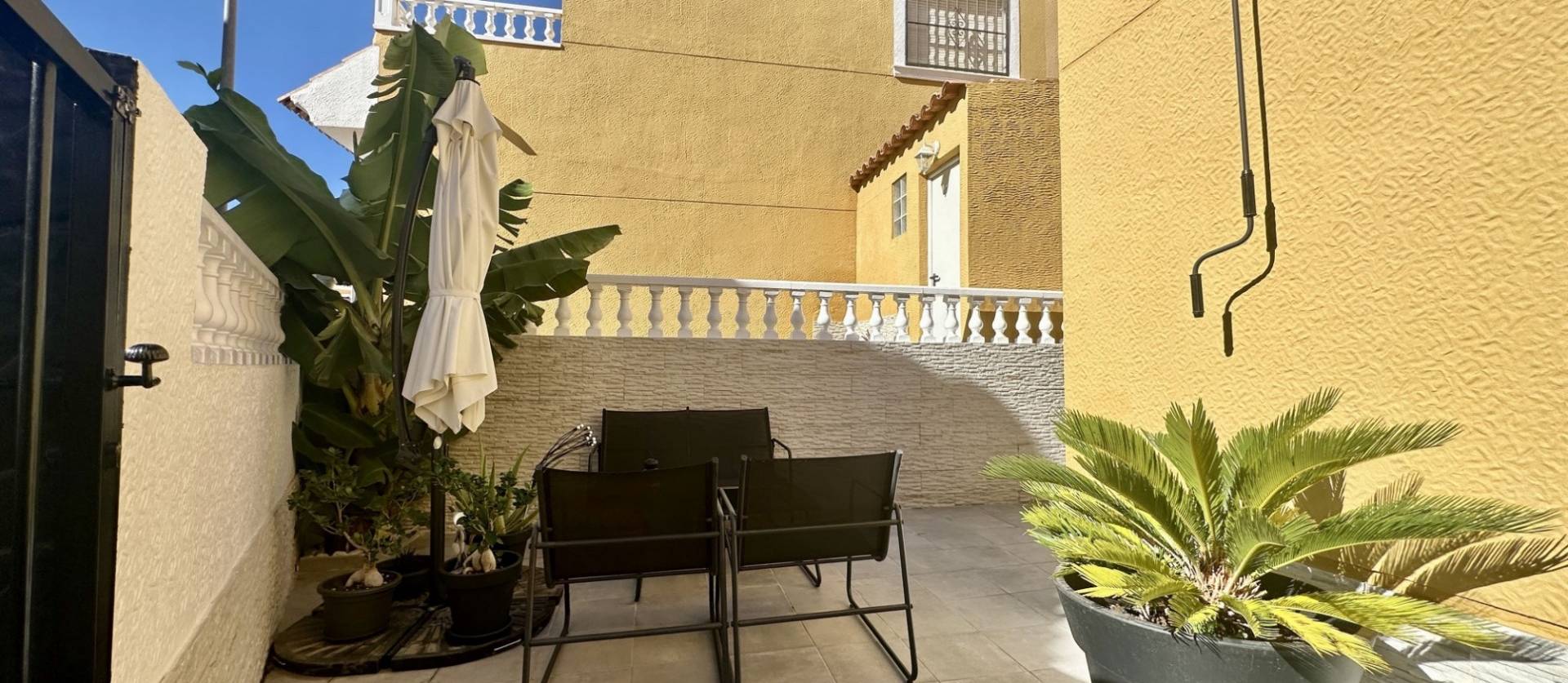 Sale - Townhouse - Orihuela Costa - La Florida