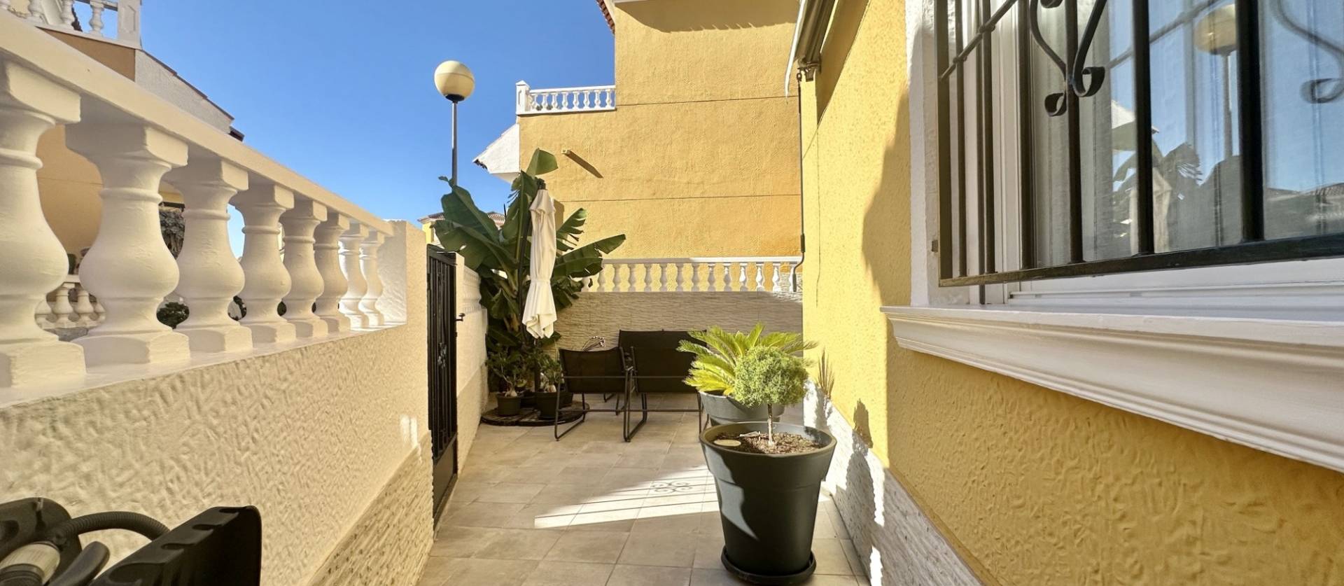 Sale - Townhouse - Orihuela Costa - La Florida
