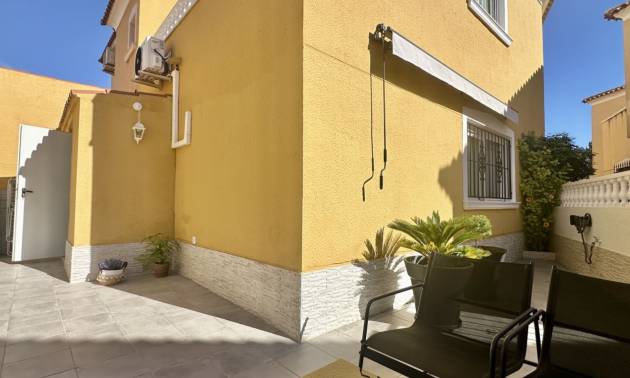 Sale - Townhouse - Orihuela Costa - La Florida