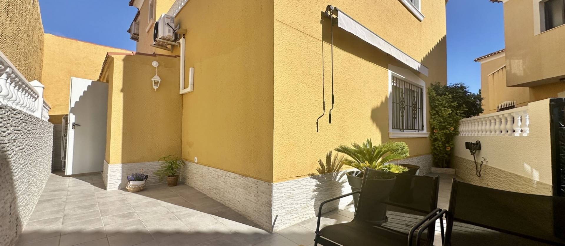Sale - Townhouse - Orihuela Costa - La Florida